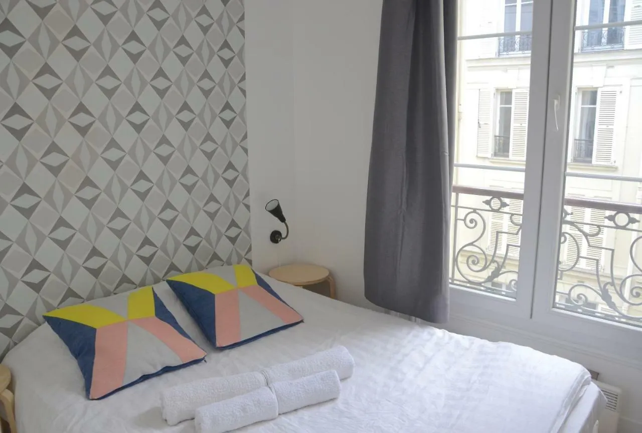 Apartment Longchamp